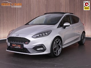 Ford Fiesta ST-3 1.5 200pk |panoramadak|Bang&Olufsen|Apple Carplay|cruise control|winterpack|LED-koplampen|18" lichtmetalen velgen|