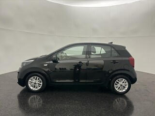Kia Picanto 1.0 DPi 67pk 4-zits DynamicLine