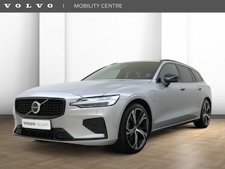 Volvo V60 T6 AWD Ultimate Dark | Trekhaak | Panoramadak |