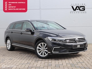 Volkswagen Passat Variant 1.4 TSI PHEV GTE Business