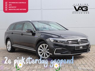 Volkswagen Passat Variant 1.4 TSI PHEV GTE Business