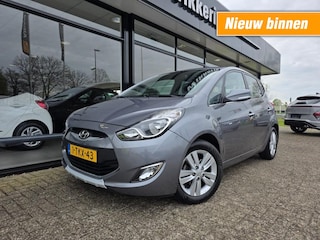 Hyundai ix20 1.4I I-VISION CLIMATE/CRUISE/TREKHAAK