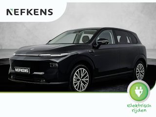 Leapmotor B10 Design ProMax 67.1 kWh | Navigatie | Camera | Stoel/Stuur Verwarming | Panoramadak |
