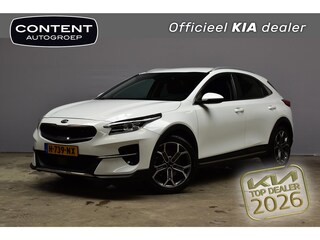 Kia XCeed 1.4 T-GDi 140pk DynamicPlusLine TREKHAAK
