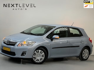 Toyota Auris 1.8 Full Hybrid Executive Camera Cruise