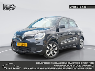 Renault Twingo 1.0 SCe Limited komt binnen via Nova 4917