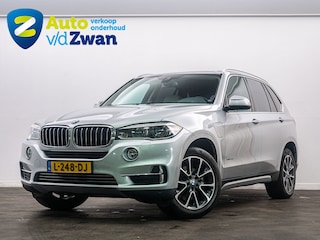 BMW X5 XDrive40e iPerformance High Executive Plug-in Hybride