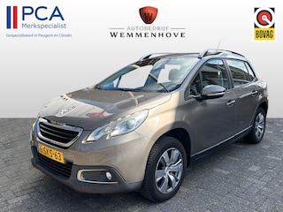 Peugeot 2008 1.2 VTi Active