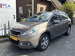 Peugeot 2008 1.2 VTi Active