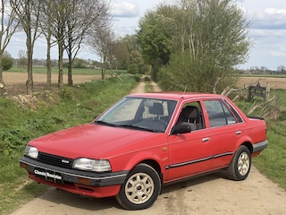 Mazda 323 1.3 LX H4 PROJECTAUTO!