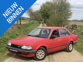 Mazda 323 1.3 LX H4 PROJECTAUTO!