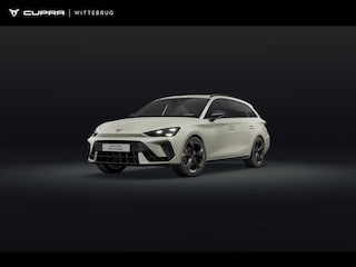 Cupra Leon 1.5 TSI e-Hybrid Business Panoramadak - Sennheiser - Elektrisch verstelbare stoelen