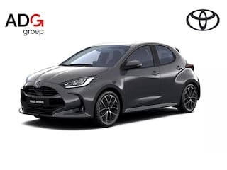 Toyota Yaris 1.5 Hybrid 115 Dynamic | €3.500 korting! | Splinternieuw | 10 jaar garantie! |