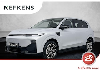 Leapmotor B10 Design Hybrid EV 18.8 kWh | Navigatie | Camera | Carplay | Stoel/Stuur Verwarming |