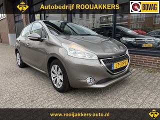 Peugeot 208 1.2 VTi Allure