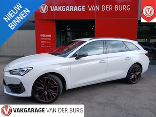 Cupra Leon 1.4 e-Hybrid 245
