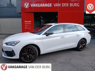Cupra Leon 1.4 e-Hybrid 245