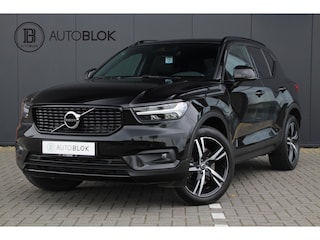 Volvo XC40 1.5 T5 Recharge R-Design | Stoelverwarming | AUTOMAAT | Adaptive Cruise Control | Camera |
