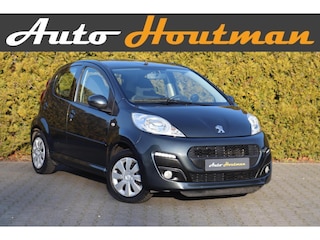 Peugeot 107 1.0 Envy  | Airco ❄️ | 5-deurs | 1e eigenaar  | Zuinig & compleet!