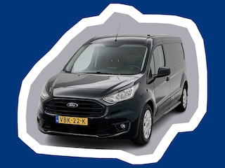 Ford Transit Connect 1.5 EcoBlue L2 Navigatie Camera Airco Parkeersensoren