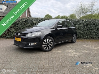Volkswagen Polo | CarPlay | Airco | Nieuwe remmen | APK 2027