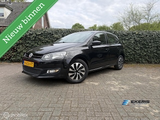 Volkswagen Polo | CarPlay | Airco | Nieuwe remmen | APK 2027