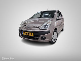 Nissan Pixo 1.0 Look/2e eigenaar/Airco/Nieuwe apk/Nap!