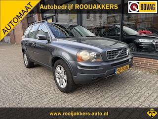 Volvo XC90 2.5 T Momentum