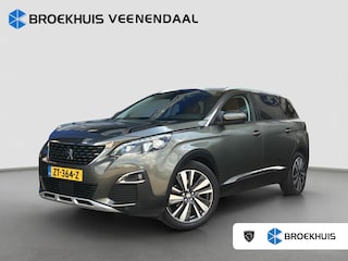 Peugeot 5008 1.6 PureTech Blue Lease Premium | 7 persoons | Cruise Control | Camera | Stoelverwarming | Focal Audio | | Achteruitrijcamera | Audio installatie premium | Cruise control