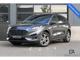 Ford Kuga 2.5 PHEV ST-Line X