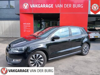 Volkswagen Polo 1.0 BlueMotion Edition