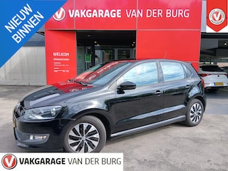 Volkswagen Polo 1.0 BlueMotion Edition