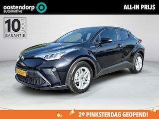 Toyota C-HR 1.8 Hybrid Active | Navigatie | Apple CarPlay/Android auto || Achteruitrijcamera