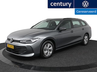 Volkswagen Passat Variant 1.5 eTSI 150Pk Automaat Edition / Camera / Clima / Car-Play