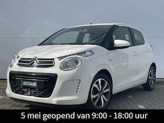 Citroën C1 1.0 e-VTi Shine | Camera | Airco |
