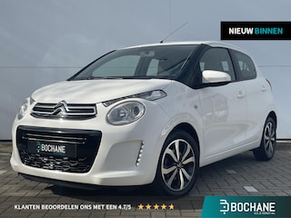 Citroën C1 1.0 e-VTi Shine | Camera | Airco |
