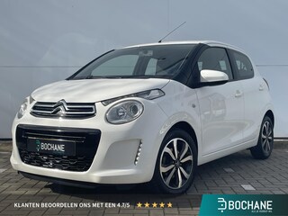 Citroën C1 1.0 e-VTi Shine | Camera | Airco |