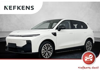 Leapmotor B10 Design Hybrid EV 18.8 kWh | Panoramadak | Camera | Navigatie | Carplay | Elektrische Stoelen
