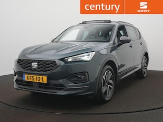 Seat Tarraco 1.4 TSI e-Hybrid PHEV FR Panoramadak - Camera - Automaat - Navigatie