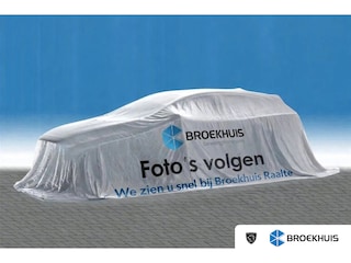 Peugeot 308 SW 1.6 HYbrid 180 Allure Pack Business Trekhaak | Achteruitrijcamera | Standkachel | Keyless | Adeptieve cruise control | Stoelverwarming