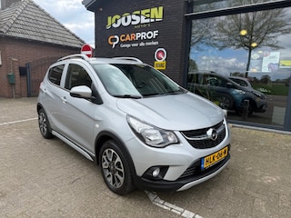 Opel Karl 1.0 ROCKS ONL. ED.
