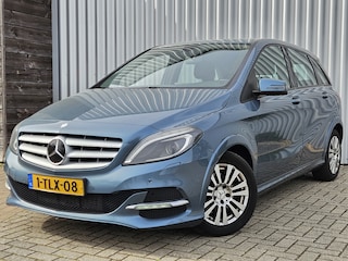 Mercedes-Benz B-klasse 200 Ambition /CNG/Xenon/PDC/Cruise!