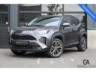 Toyota Yaris Cross 1.5 Hybrid |Panoramadak|CarPlay|Stoelverwarming