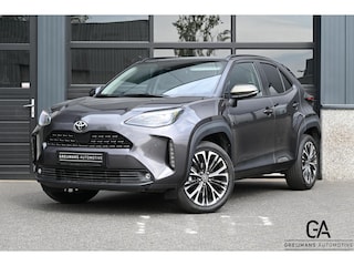 Toyota Yaris Cross 1.5 Hybrid |Panoramadak|CarPlay|Stoelverwarming