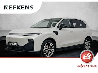 Leapmotor B10 Design Hybrid EV 18.8 kWh | Panoramadak | Camera | Stoel/Stuur Verwarming | Navigatie | Carplay