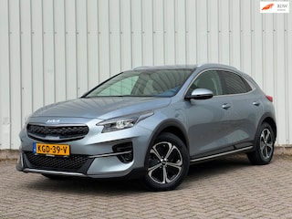 Kia XCeed 1.6 GDi PHEV ExecutiveLine|SOH 100%|Elektrische-klep|Stoel/stuurverwarming|Navi|Camera|Carplay