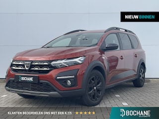 Dacia Jogger 1.0 TCe 100 Bi-Fuel Extreme 5p. | LPG | Apple Carplay - Android auto |