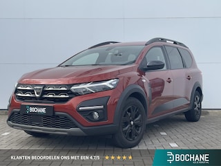 Dacia Jogger 1.0 TCe 100 Bi-Fuel Extreme 5p. | LPG | Apple Carplay - Android auto |