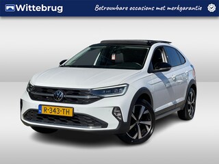 Volkswagen Taigo 1.0 TSI 110PK Style / Panoramadak / Matrix Koplampen / Keyless / 17'' LMV / VW