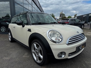 Mini Clubman 1.6 Cooper